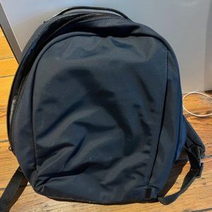 Away Travel Daypack Backpack - Navy